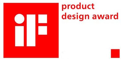 iF Design Award