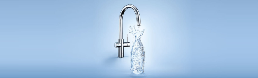 Grohe Blue