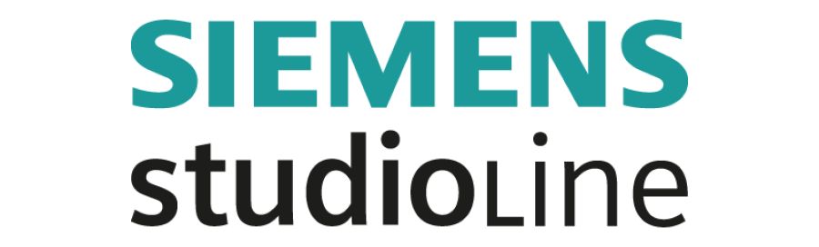 Siemens studioLine
