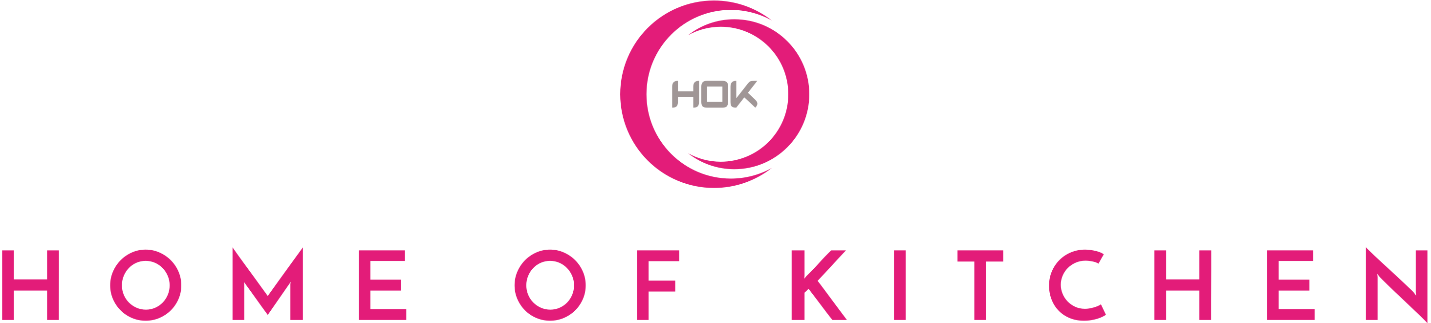 home of kitchen-Logo