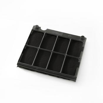 ELICA CFC0141725A - ORIGINAL LONGLIFE AKTIVKOHLEFILTER ( REGENERIERBAR)