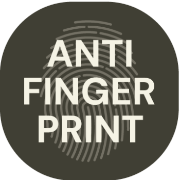 Preview: Nolte Küchen VELLUTO | 5 Jahre Garantie: Hochwertige Anti-Fingerprint-Lack Küche inkl. Bauknecht & Franke Zubehör