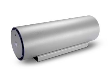 OZONOS AIRCLEANER - AC-I  - SILBER