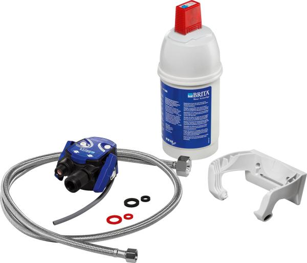 BSH 00576042 - Entkalkungssystem, Entkalkungs- und Geschmacksfilter