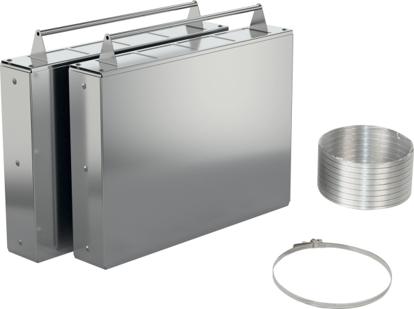 Neff Z92WWJ12 - Long Life Umluftset, Erstaustattung