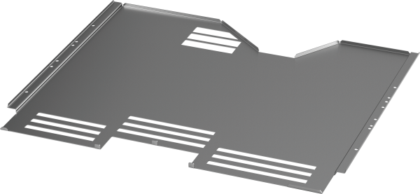 NEFF Z9363X0 - Zwischenboden, 533 mm