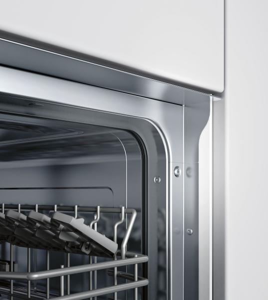 Siemens SZ73045 - Verblendungssatz Hocheinbau 86,5cm Höhe